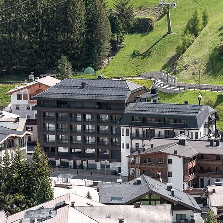 Stella Hotel - My Dolomites Experience Selva di Val Gardena Exterior photo